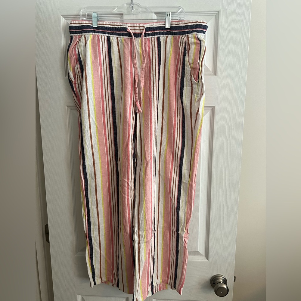 COPY - Linen Pants
